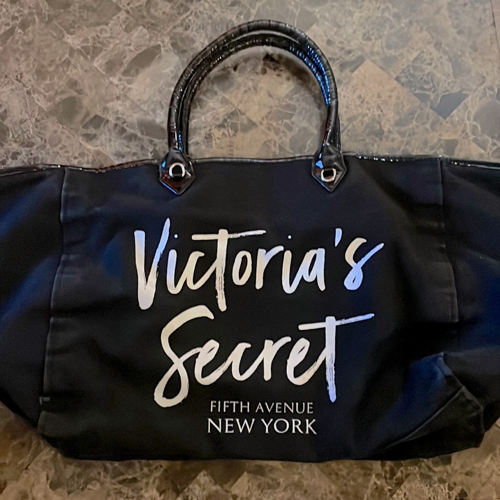Victoria’s Secret bag